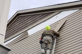 Best Stucco Siding  in Mccullom Lake, IL